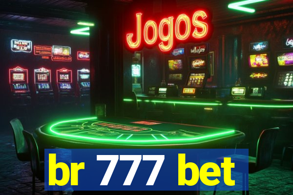 br 777 bet